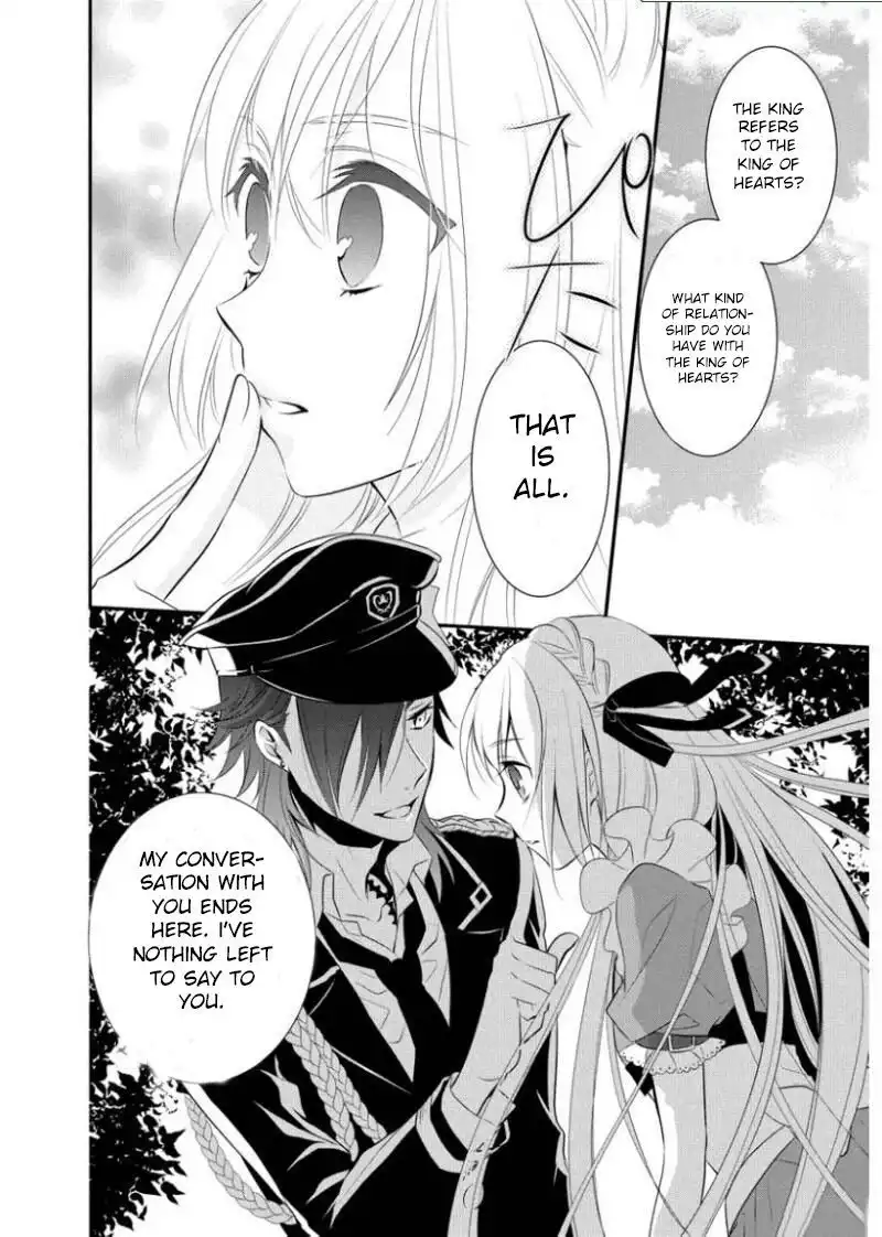 Ore Alice - Danjo Gyakuten Chapter 2 25